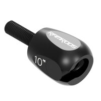 RAMRODS Quick Disconnect - chiusura a sgancio rapido