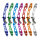 Sezione centrale | FIVICS Argon X - ILF - 25-27 pollici