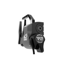 QAD Ultrarrest Integrate R2 - Appoggiafrecce