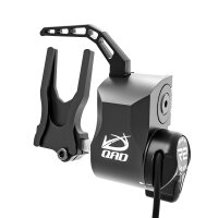 QAD Ultrarrest Integrate R2 - Appoggiafrecce