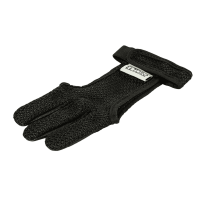 elTORO Guanto Air in nero