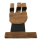 elTORO Guanto da dito I