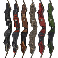 AKTION | C.V. EDITION by SPIDERBOWS Condor - 64-70 Zoll -...