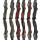 AKTION | C.V. EDITION by SPIDERBOWS Condor - 64-70 Zoll - 30-50 lbs - Take Down Recurvebogen