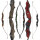 AKTION | C.V. EDITION by SPIDERBOWS Condor - 64-70 Zoll - 30-50 lbs - Take Down Recurvebogen