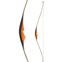 FALCO Icon - 64 pollici - 25-45 libbre - Arco lungo