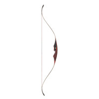 JACKALOPE Red Beryl Compact - 54 pollici - 15-30 lbs -...