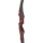 JACKALOPE Red Beryl Compact - 54 pollici - 15-30 lbs - Arco ricurvo One Piece