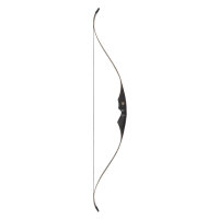 JACKALOPE Obsidian Compact - 54 pollici - 15-30 lbs -...