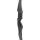 JACKALOPE Obsidian Compact - 54 pollici - 15-30 lbs - Arco ricurvo One Piece