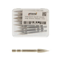 SPHERE Zenith 4.2 - Break-Off - 70-90gr - Punte di colla...