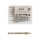SPHERE Zenith 4.2 - Break-Off - 70-90gr - Punte di colla - 12 pezzi