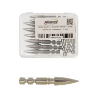 SPHERE Zenith 5.2 - Break-Off - 70-90gr - Punte di colla...