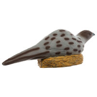 IBB 3D Gallina fagiano seduta sul nido