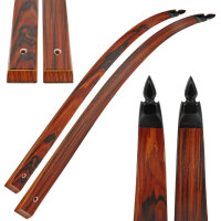 Flettenti | SPIDERBOWS - SWS - SRF Design - Carbonio - 50...