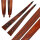 Flettenti | SPIDERBOWS - SWS - SRF Design - Carbonio - 50 lbs | Cocobolo