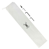 Riser | JACKALOPE Zircon - Paragon - 25 pollici - ILF