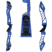 Riser | JACKALOPE Zircon - Paragon - 25 pollici - ILF