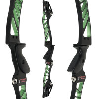 Riser | JACKALOPE Zircon - Paragon - 25 pollici - ILF