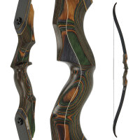 JACKALOPE - Tourmaline Hunter - Tournament - 60 pollici -...