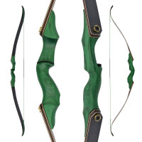 2nd CHANCE | JACKALOPE - Malachite - 60 Zoll - 55 lbs -...