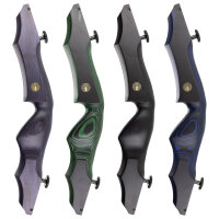 Riser | JACKALOPE Crystal - 19-21 pollici - ILF