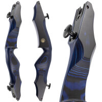 Riser | JACKALOPE Crystal - 19-21 pollici - ILF