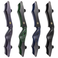 Riser | JACKALOPE Crystal - 19-21 pollici - ILF