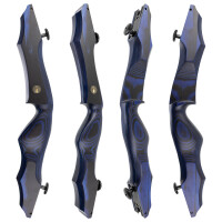 Riser | JACKALOPE Crystal - 19-21 pollici - ILF