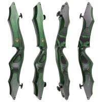 Riser | JACKALOPE Crystal - 19-21 pollici - ILF