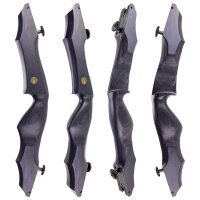 Riser | JACKALOPE Crystal - 19-21 pollici - ILF