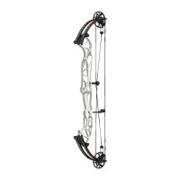 HOYT Concept X 37 - 40-70 lbs - Arco compound
