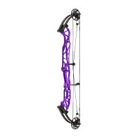 HOYT Concept X 40 - 40-70 lbs - Arco compound