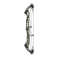HOYT Concept X 40 - 40-70 lbs - Arco compound