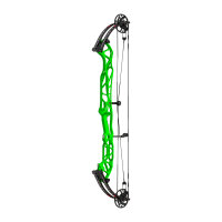 HOYT Concept X 40 - 40-70 lbs - Arco compound