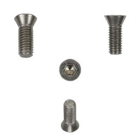 JACKALOPE - Zircone - Ultimate - Controvite per vite Tiller