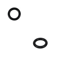 JACKALOPE - Zircon - Ultimate - O-ring per un peso aggiuntivo