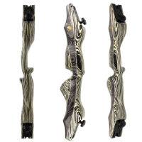 Riser | FALKENHOLZ - Hyena Peregrine - ILF - 20-22 pollici