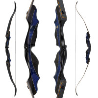 SPIDERBOWS Blizzard - 64-68 pollici - 25-50 libbre - SWS...