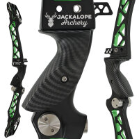 Riser | JACKALOPE Zircon - Ultimate - 25 pollici - ILF -...