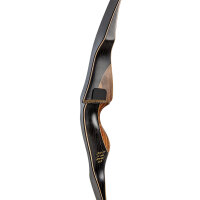 BEAR ARCHERY Cheyenne - 55 pollici - 40-50 lbs - Ricurvo...