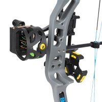 BEAR ARCHERY Prowess - RTH - 35-50 lbs - Arco compound
