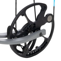 BEAR ARCHERY Prowess - RTH - 35-50 lbs - Arco compound