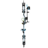 BEAR ARCHERY Prowess - RTH - 35-50 lbs - Arco compound