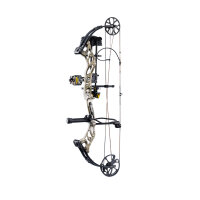 BEAR ARCHERY Prowess - RTH - 35-50 lbs - Arco compound