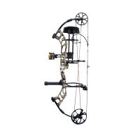 BEAR ARCHERY Prowess - RTH - 35-50 lbs - Arco compound