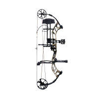 BEAR ARCHERY Prowess - RTH - 35-50 lbs - Arco compound