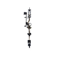 BEAR ARCHERY Prowess - RTH - 35-50 lbs - Arco compound