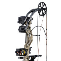 BEAR ARCHERY Prowess - RTH - 35-50 lbs - Arco compound