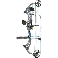BEAR ARCHERY Prowess - RTH - 35-50 lbs - Arco compound